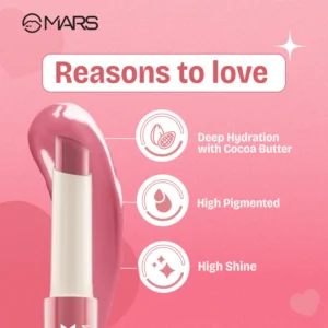 Click Stix | Gloss Lip Balm