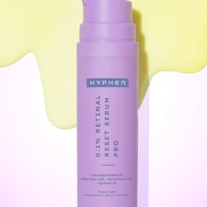 0.1% retinal reset serum pro 30ml