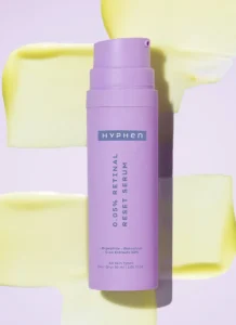 0.05% retinal reset serum 30ml