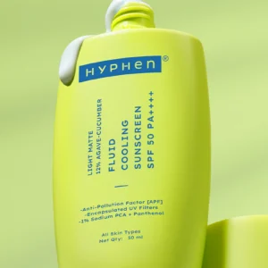 Fluid cooling sunscreen spf 50 pa++++ | 50 ml