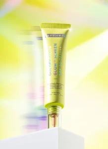 Golden hour glow™ screen spf 50 pa++++