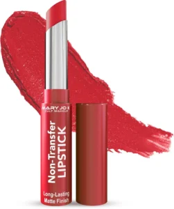 MARY JO K Studio Elite Long-Lasting Lipstick