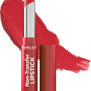 MARY JO K Studio Elite Long-Lasting Lipstick