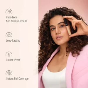 Swiss Perfect Liquid Concealer