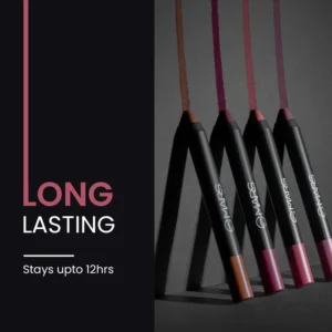 MARS Long Lasting Crayon Lipstick up to 12 Hours Stay