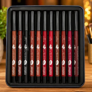 Maliao Lip Liner Pack Of 24