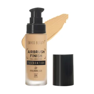 Swiss Airbrush Foundation