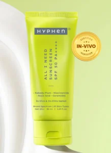 All i need sunscreen spf 50 pa++++ | 50 ml