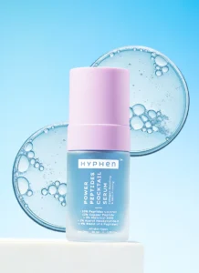 10% peptide with 2% copper peptide face serum | 30ml