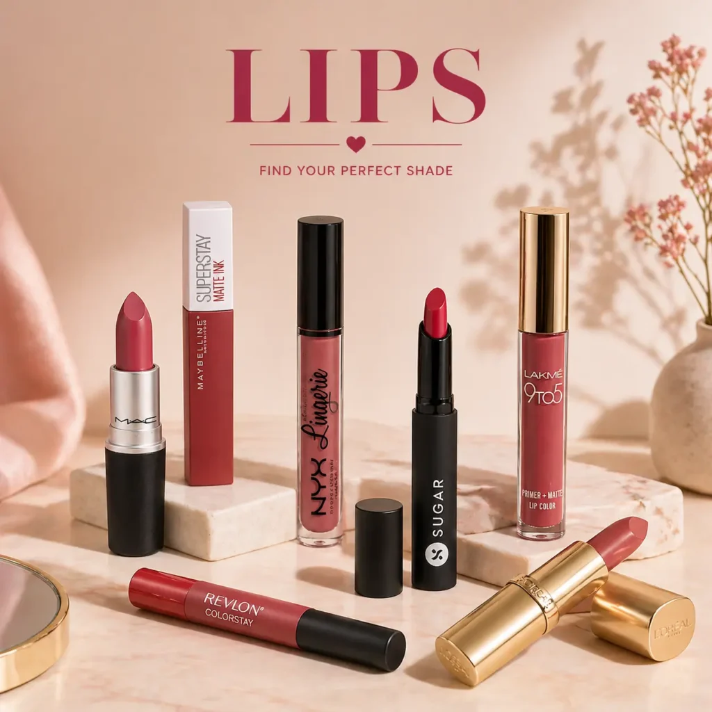 EparOper Lips