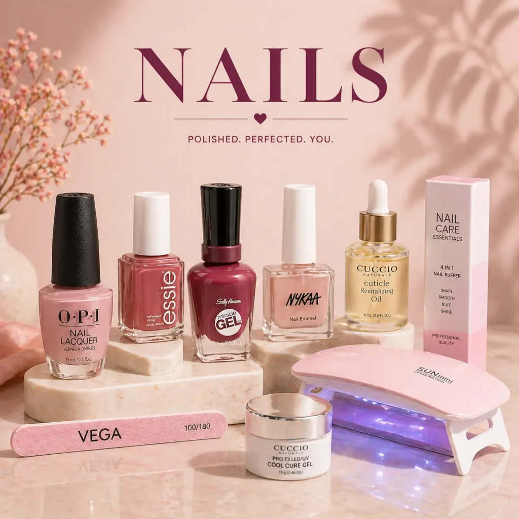 EparOper Nails