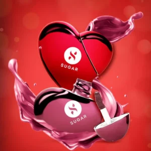 Limited-Edition La La Love 18HR Liquid Lipstick