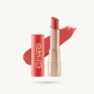 MARS Creamy Matte Long Lasting Lipstick