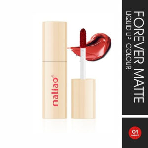 Maliao Lipstick Forever Matte Liquid Lip Colour Waterproof