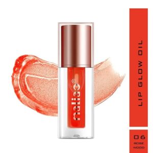 Maliao Lip Glow Oil Color Reviver - Cherry Oil Infusion for Vibrant Lips