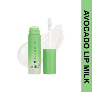 Maliao White Peach Lip Milk Moisturizer Repair