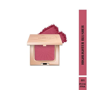 Maliao Radiant Highlighter & Blusher - Illuminate Your Beauty