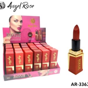 Angel Rose Pack of 24 Pcs Lipstick