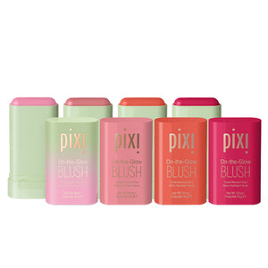 On-the-Glow Blush