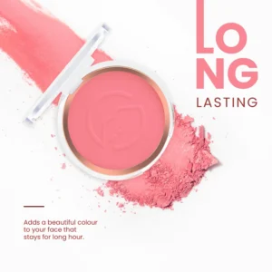 Mars Flush Of Love Blush