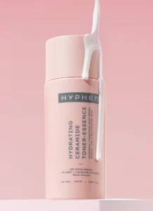 Ceramides milky toner essence with 5% rice water blend - 100 ml