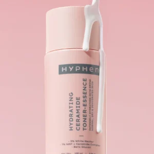 Ceramides milky toner essence with 5% rice water blend - 100 ml