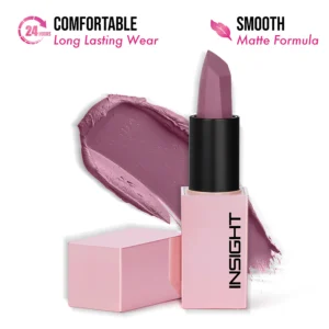 INSIGHT PRIME MATTE LIPSTICK