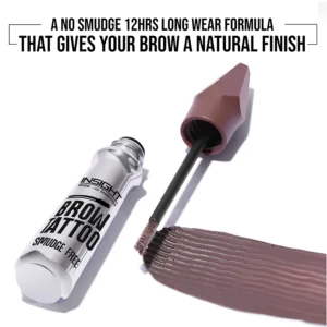 INSIGHT BROW TATTOO