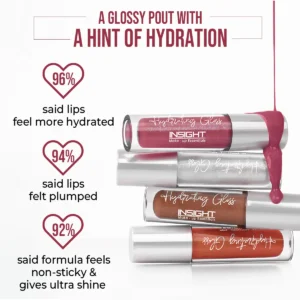 Insight Hydrating Lip Gloss