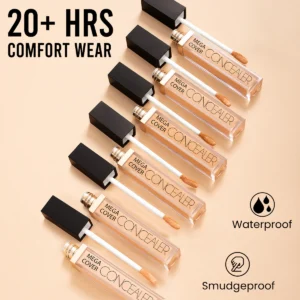 INSIGHT MEGA COVER CONCEALER