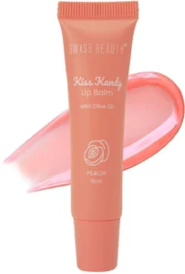 Swiss Kiss Kandy Lip Balm