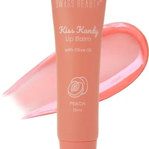 Swiss Kiss Kandy Lip Balm