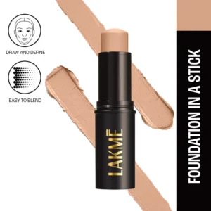 Lakme Facelift Foundation Stick
