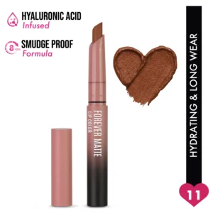 Insight Forever Matte Lip Color