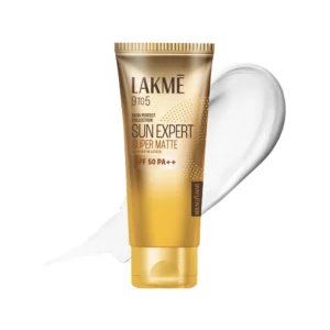 Lakme Sun Expert SPF 50 Ultra Matte Lotion