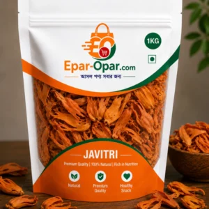 Javitri Spices Whole 1kg