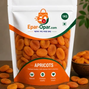 Dry Apricots 1kg