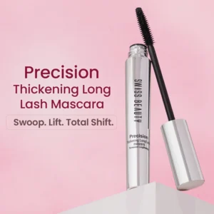 Swiss Precision Mascara