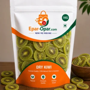 Dried Kiwi 1kg