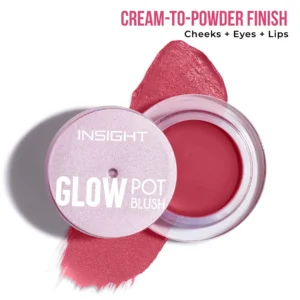 Insight Glow Pot Blush