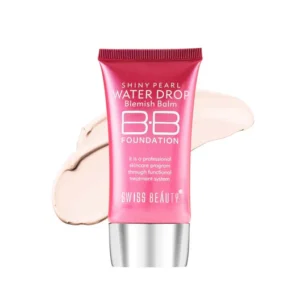 Swiss Shiny Pearl BB Foundation