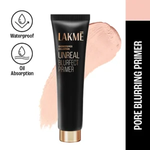 Lakme Absolute Blur Perfect Makeup Primer
