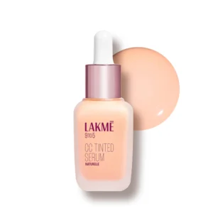 Lakme CC Tinted Serum