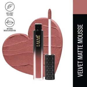 Lakmē Xtraordin-airy Lip Mousse