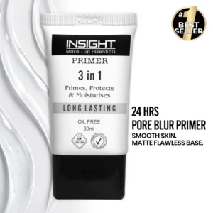 Insight 3 In 1 Long Lasting Primer