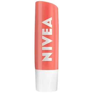 Nivea Caring Lip Balm, 4.8 g