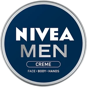 Nivea Creme - Non Greasy Moisturiser Cream For Face, Body & Hands
