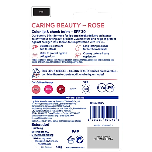 40332635-2_1-nivea-lip-cheek-caring-beauty-rose-with-vitamin-e-organic-almond-oil