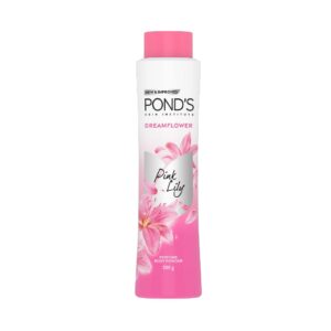 POND'S Dreamflower Floral Perfumed Powder