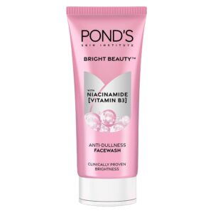 POND'S Bright Beauty Spot-less Fairness & Germ Removal Facewash